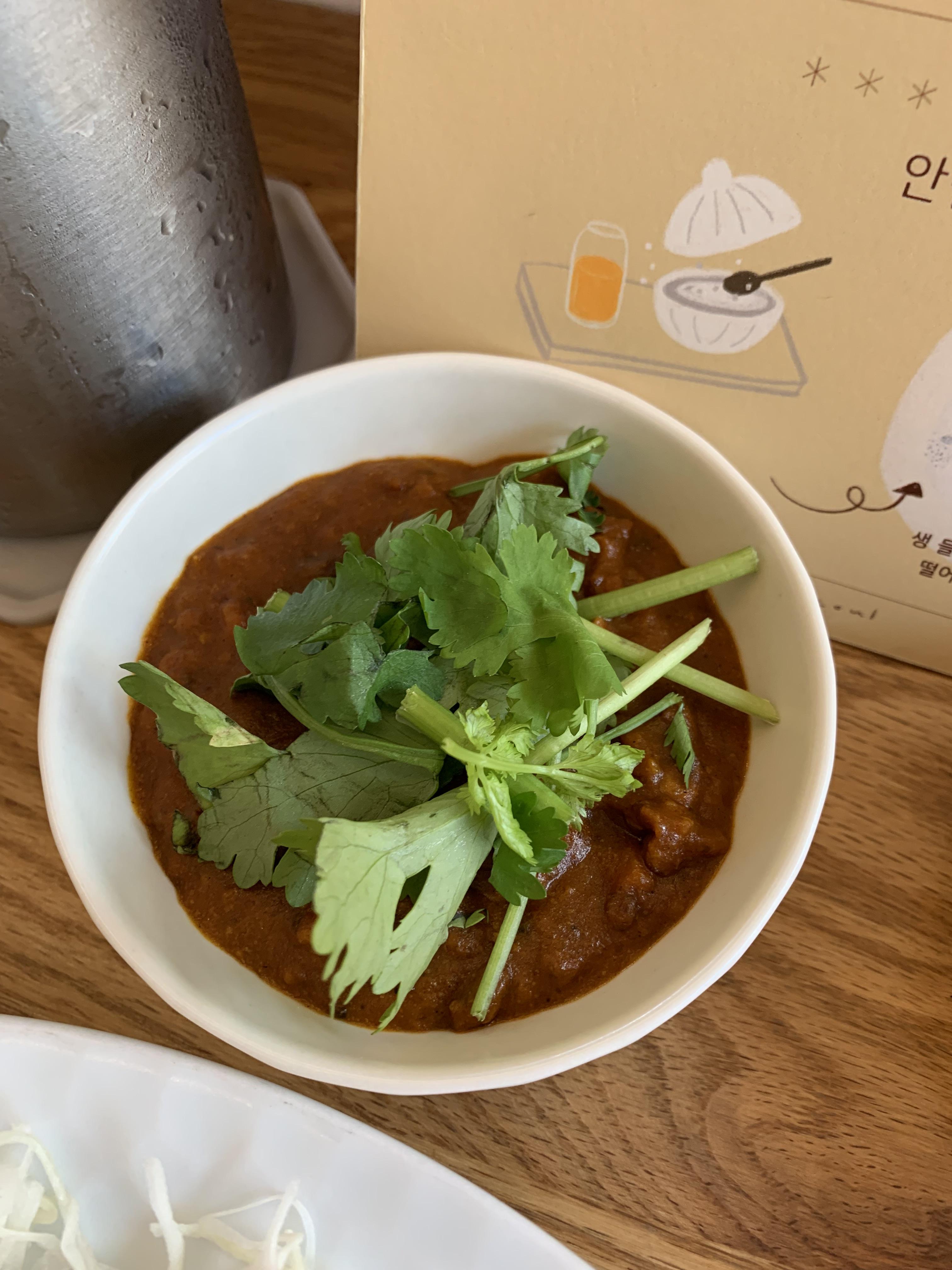 최강금돈까스 드라이커리