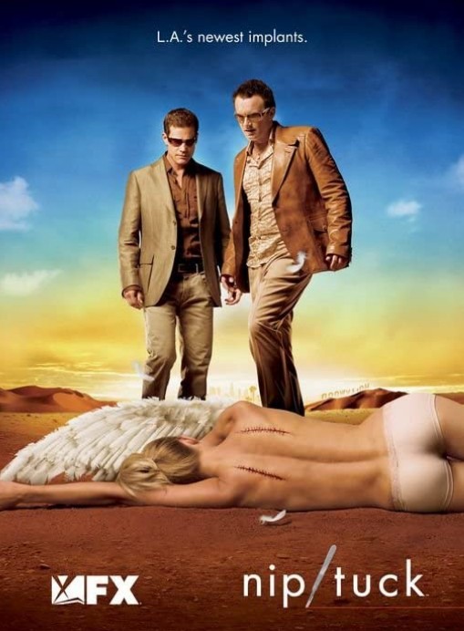 [미드 추천] 성인 막장드라마 닙턱 다시보기