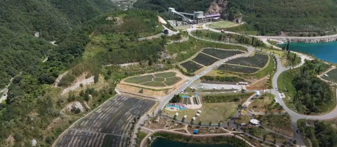 강원도 동해의 힐링 여행지