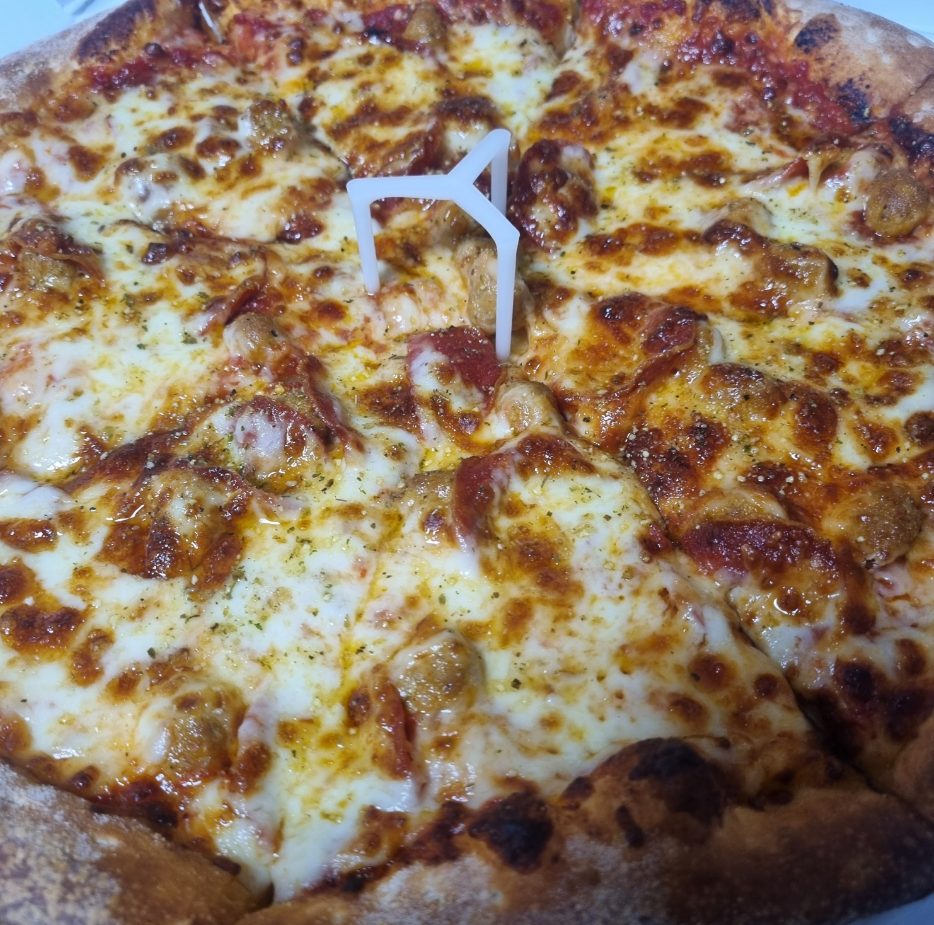 파파존스의-존스-페이보릿-피자