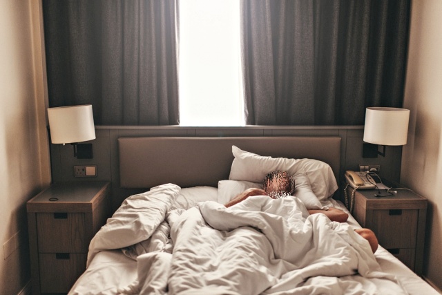 집안에 복을 부르는 풍수 인테리어,침대 머리 두는 방향