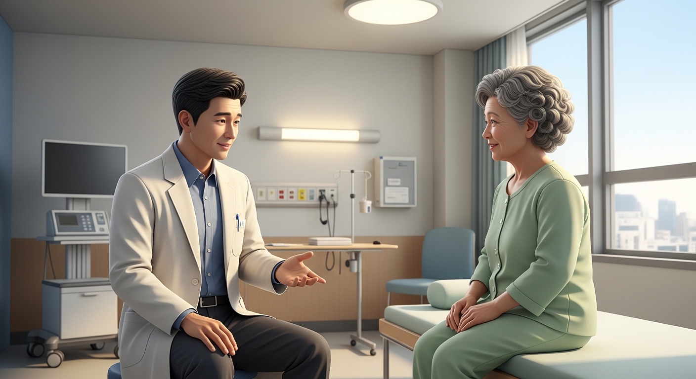 전신마취&amp;#44;국소마취