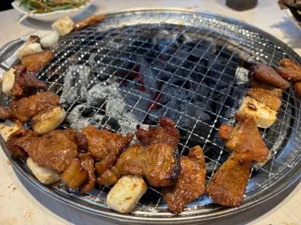 명륜진사갈비 가격 메뉴 영업시간 할인쿠폰_3