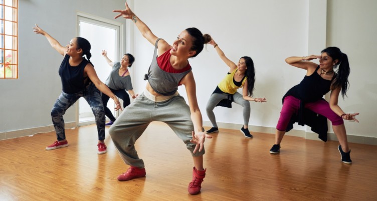 운동 루틴을 만들고 유지하는 방법