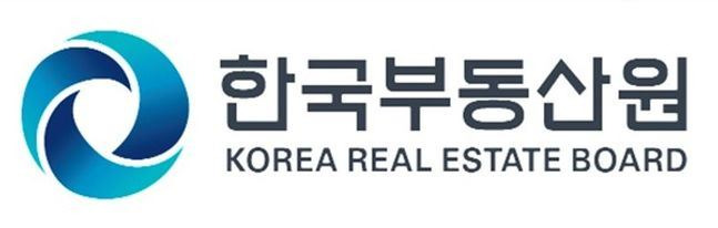 한국부동산원 청약홈 홈페이지
