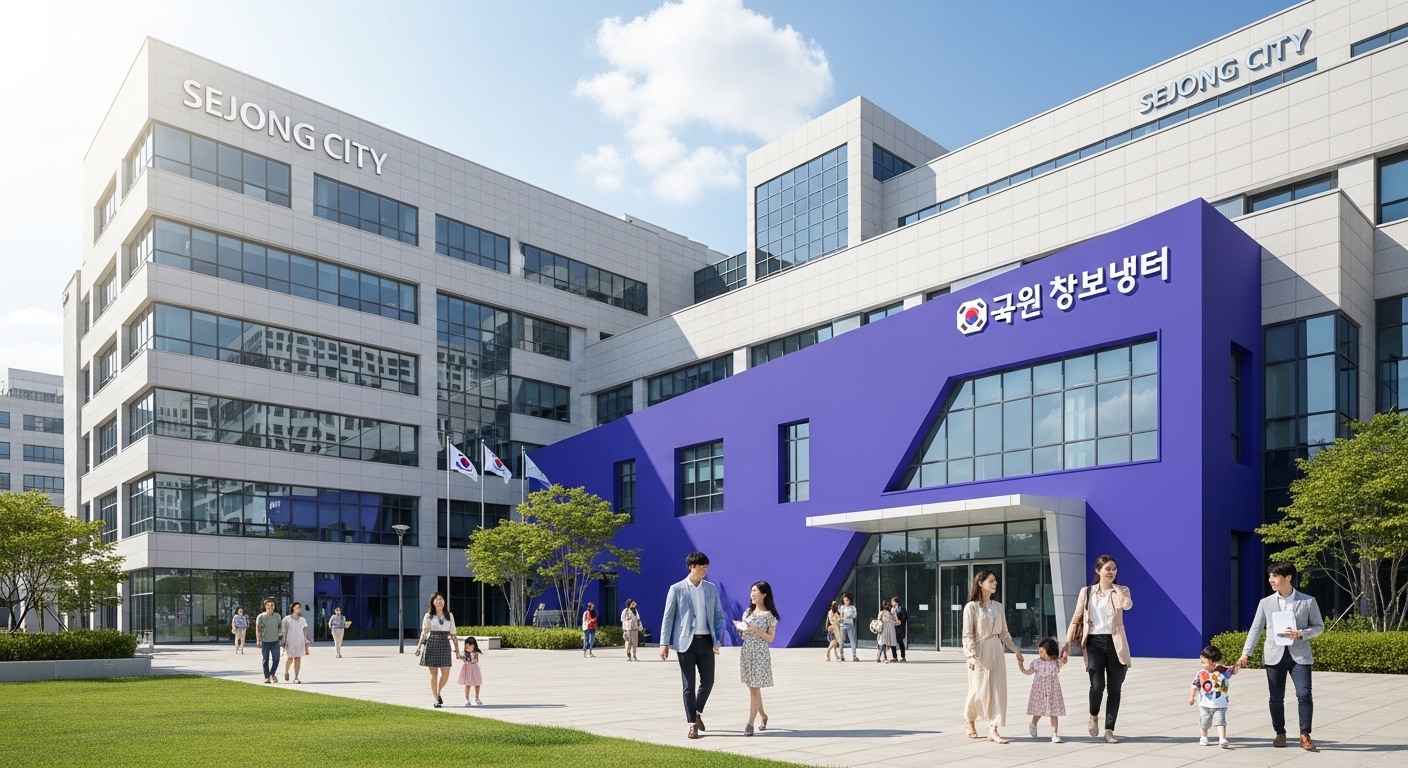 2026.02.25 충청권 뉴스 ❘ 세종시 기업지원사업 통합 설명회와 한글놀이터 7,000명 방문