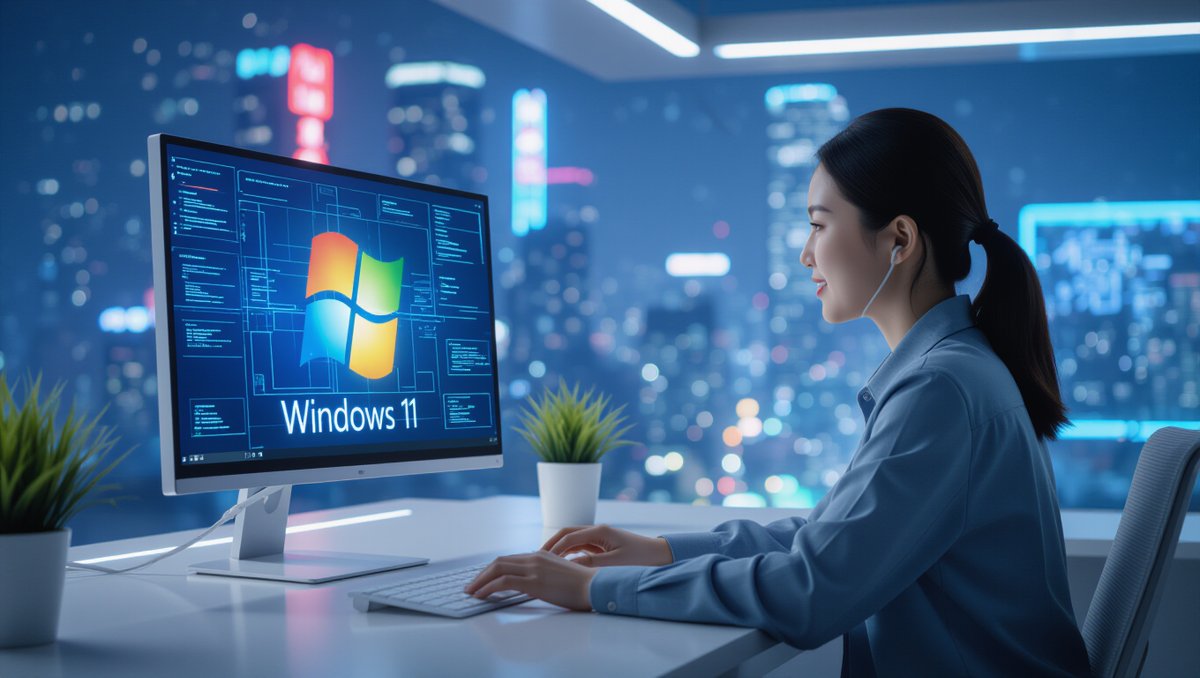 윈도우 11 업그레이드, 사양 확인부터 최적화까지