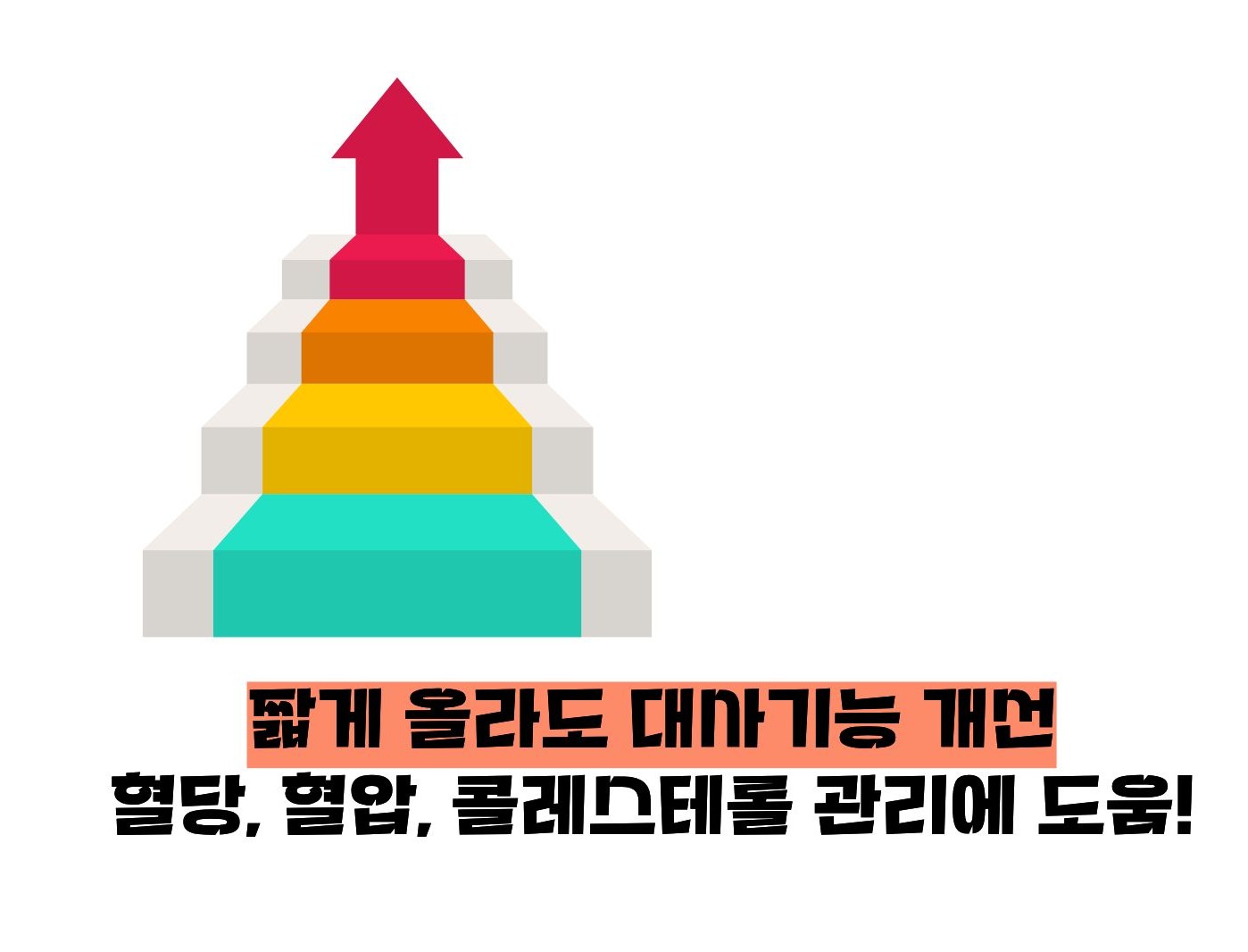 계단오르기 운동효과