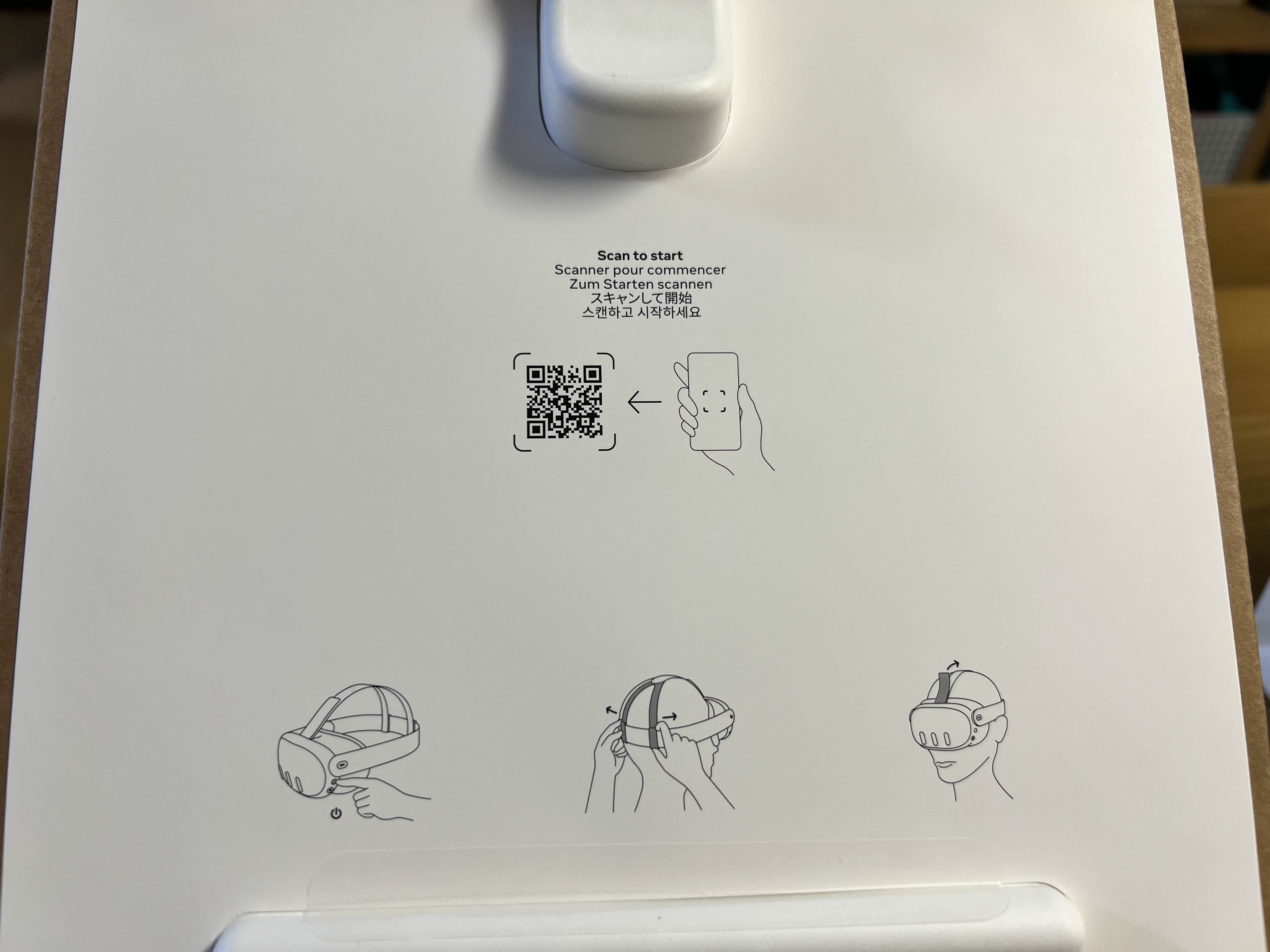 메타퀘스트3