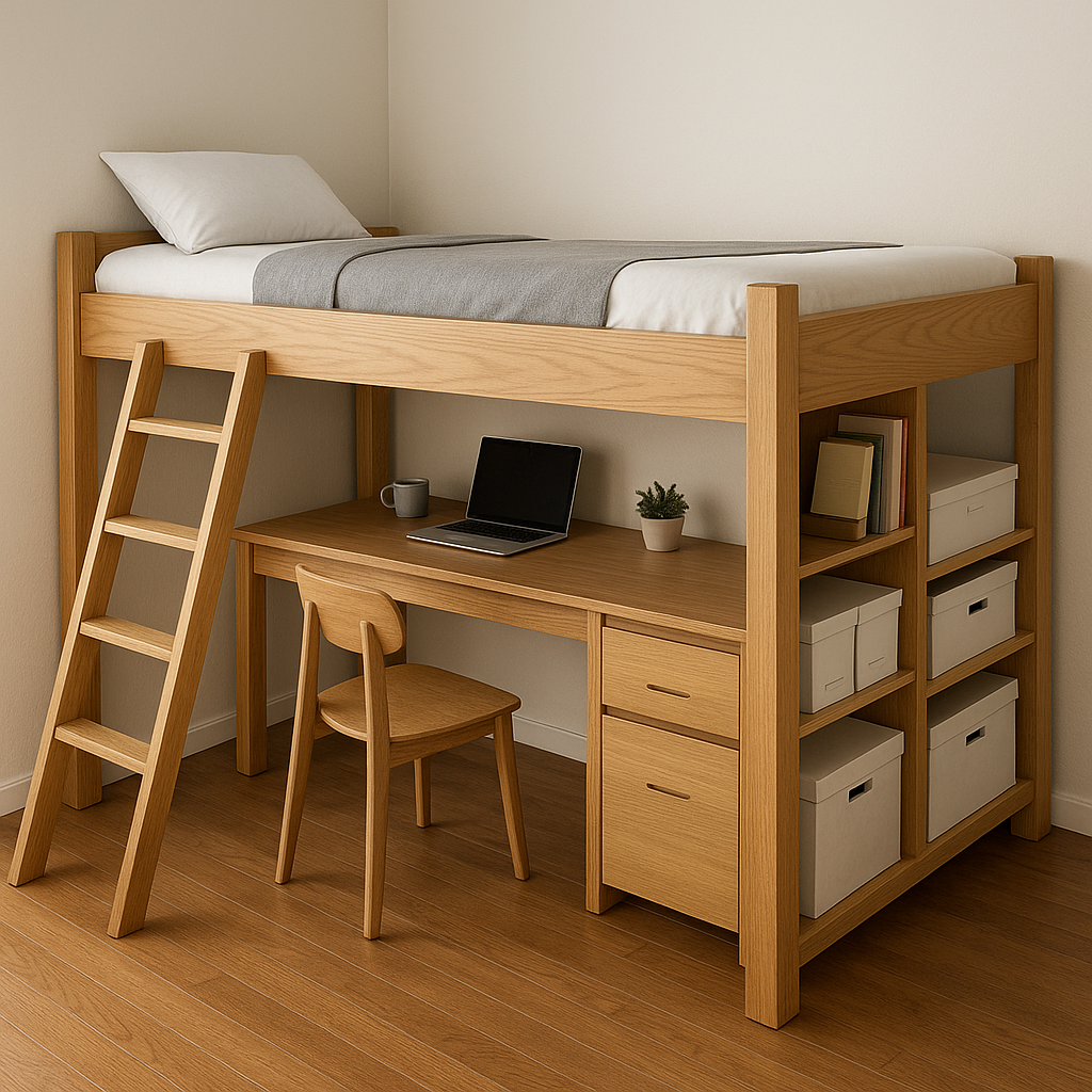 공간 활용 가구