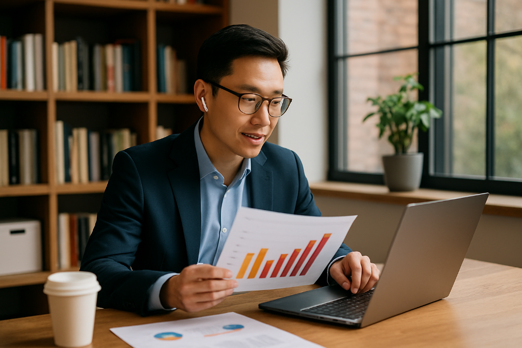 고단가 프리랜싱 스킬 패키지로 전문성 기반 수익 창출