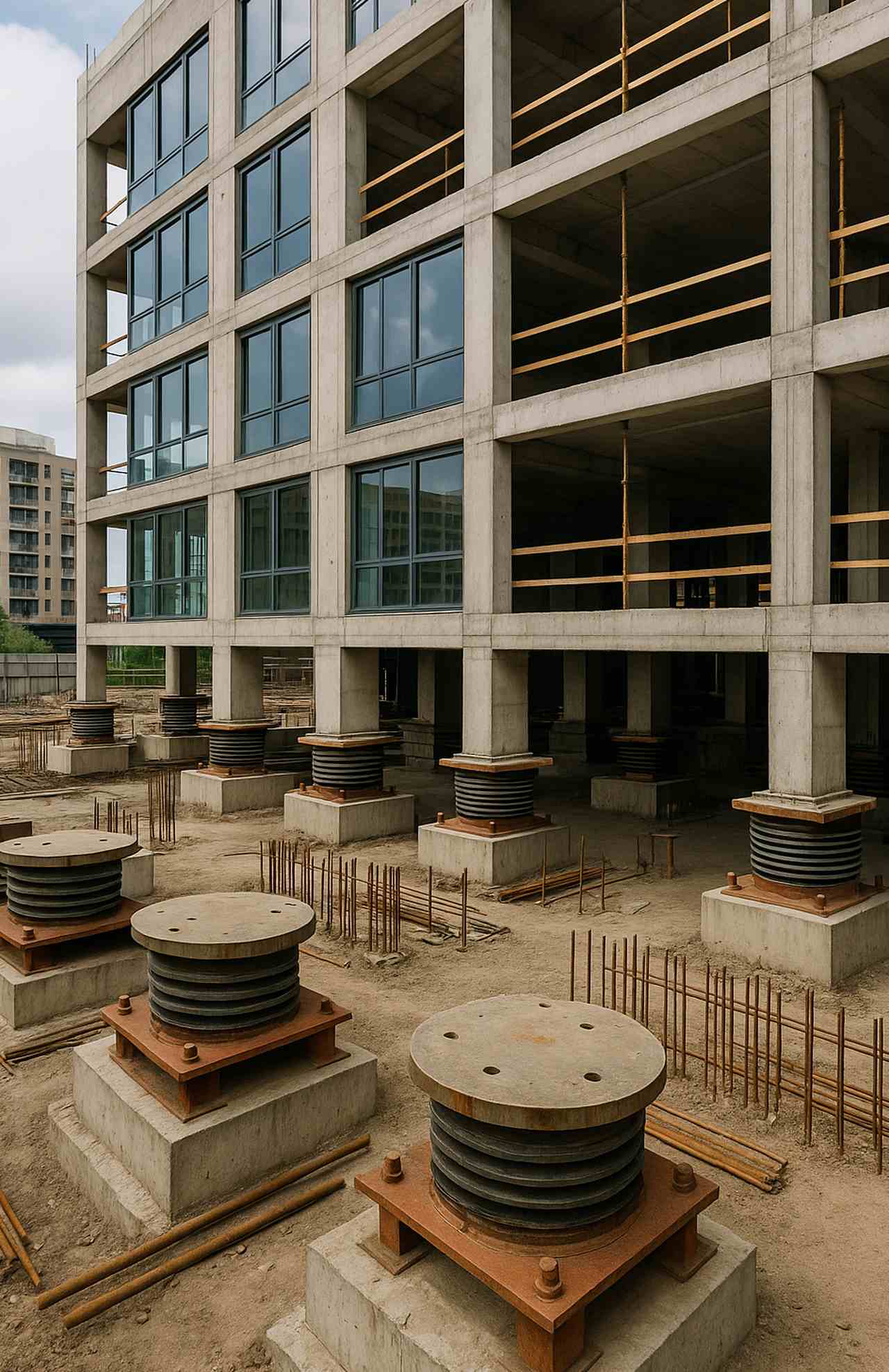 잿더미에서 다시 그리는