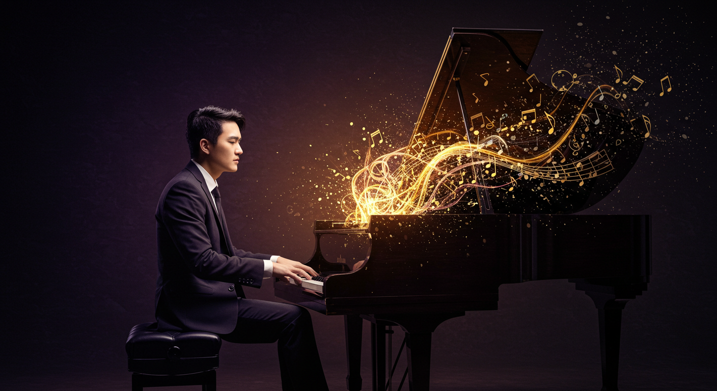 꿈과음악 창작영감 심리치유 무의식활용