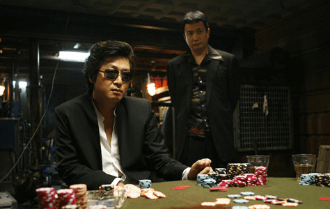 진짜 ‘판’은 이제부터1