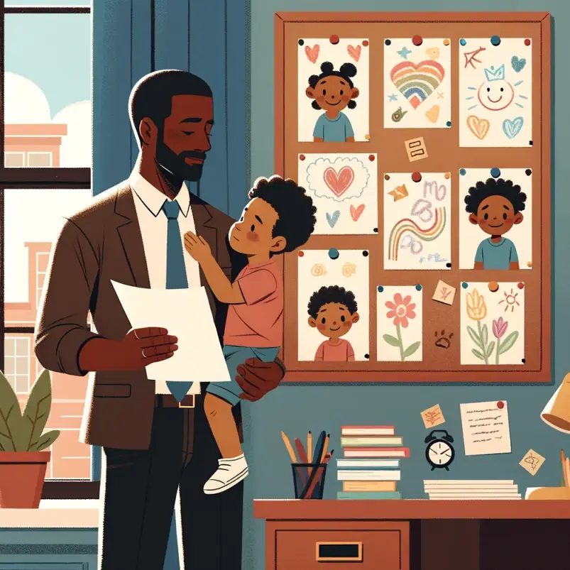 2024 육아휴직 급여 신청 금액