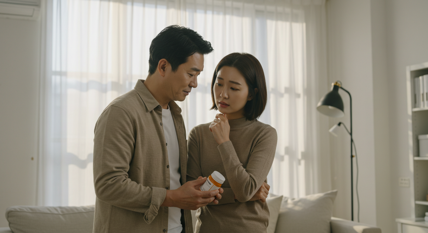 뇌출혈 수술