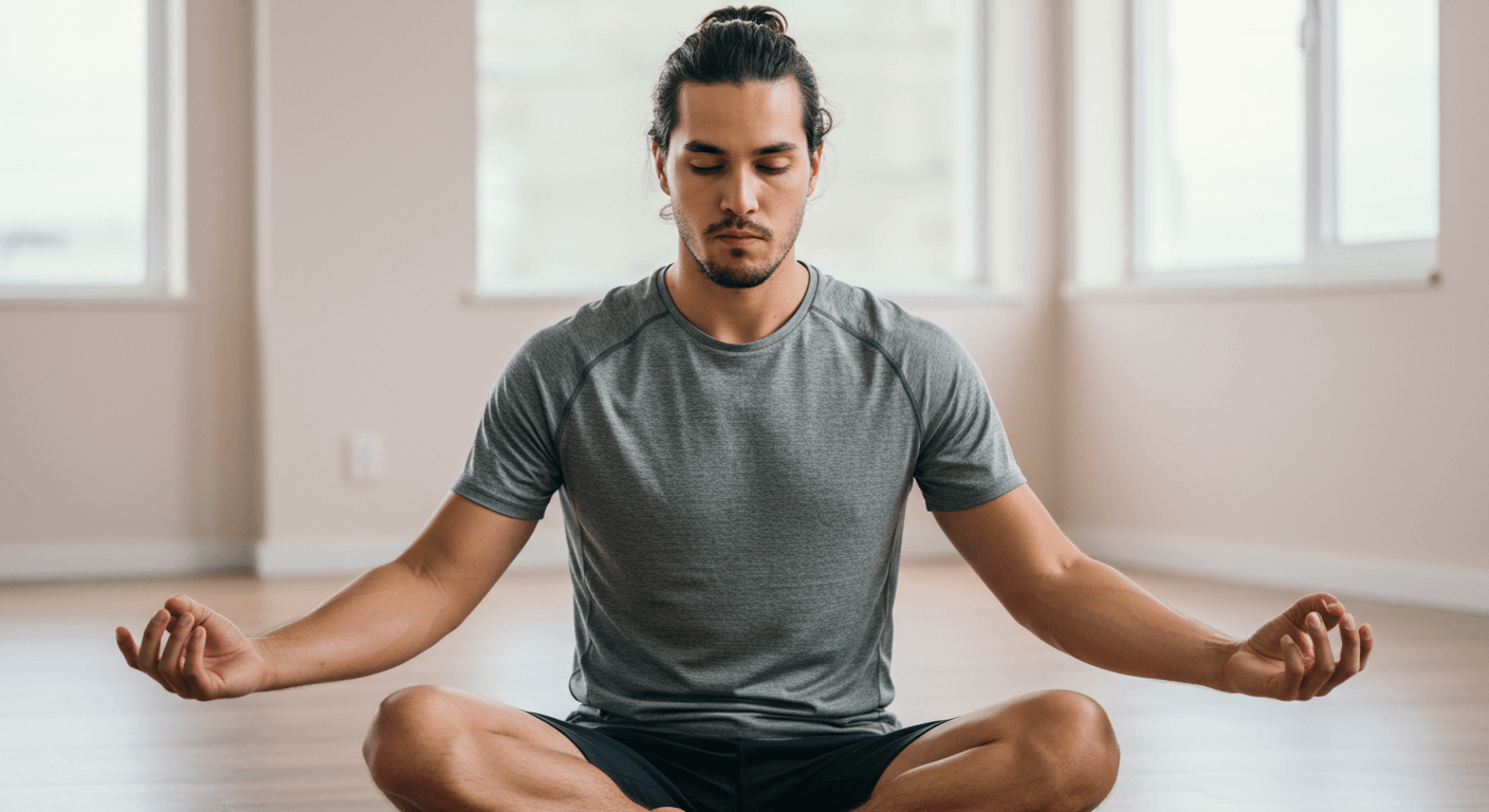 하루 10분 페이스 요가로 되찾는 동안 얼굴