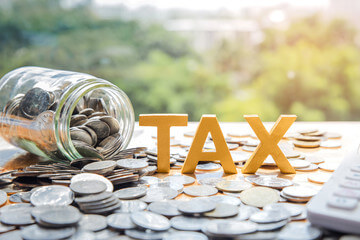 25년 5월 종합소득세 혼자서 셀프 신고 이렇게만 하세요