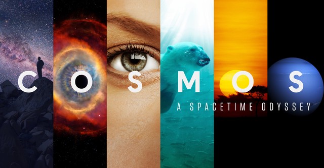COSMOS: A Spacetime odyssey 썸네일