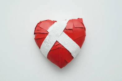 감정 회복에 도움되는 행동 7가지