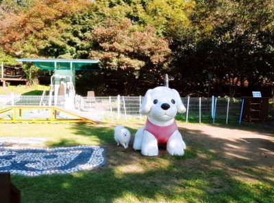 애견동반 휴게소