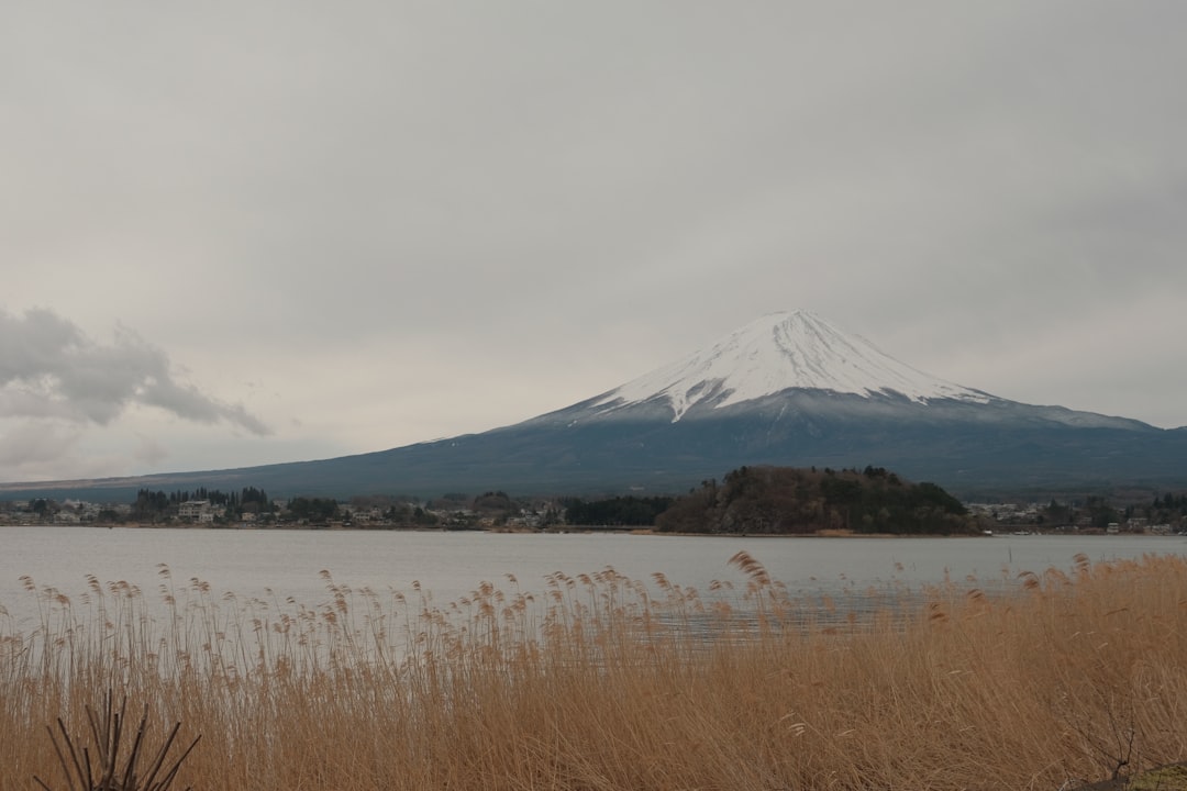 Fujisan
