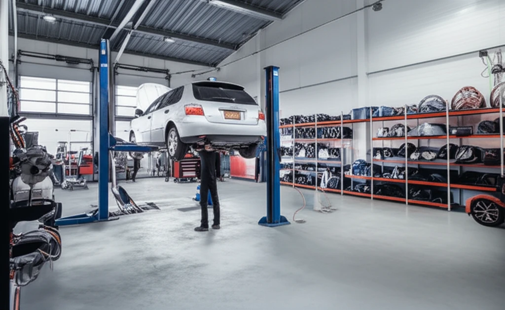 여성 운전자에게 인기 공임나라 장점