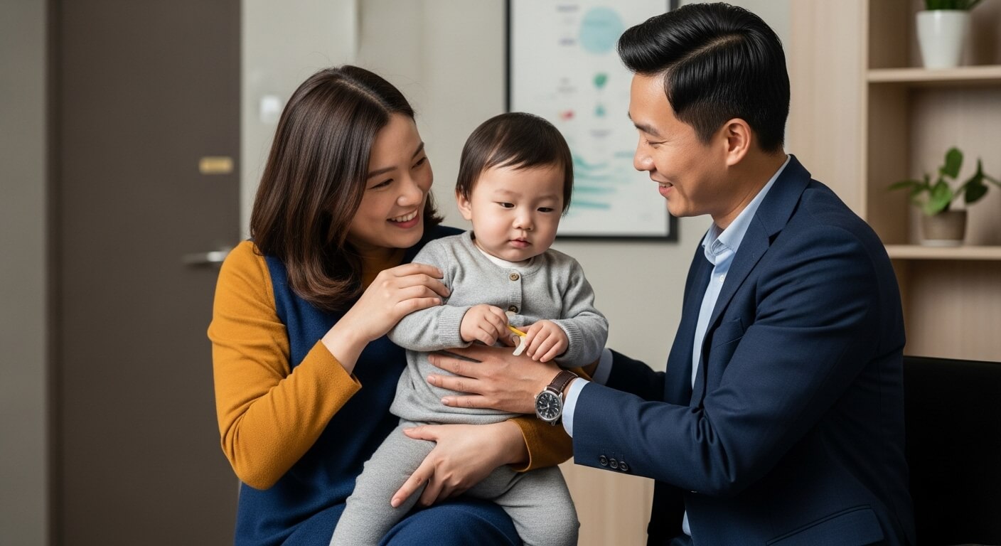 육아휴직 급여신청