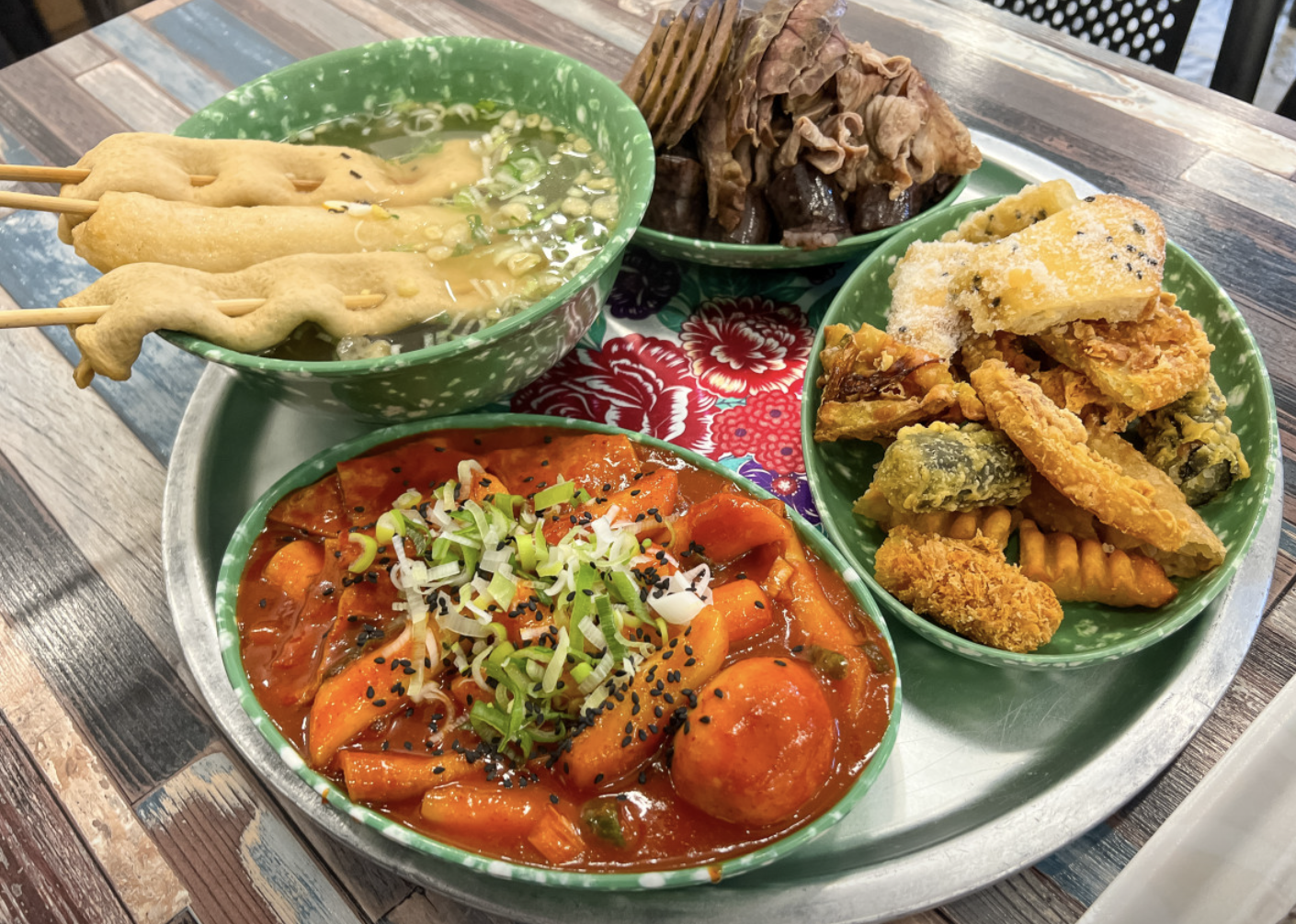 생생정보 목포 어묵