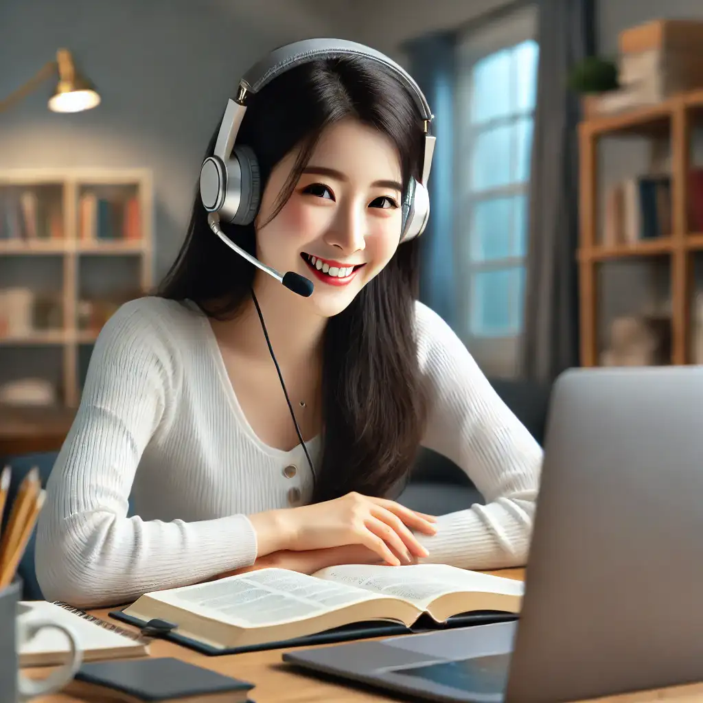 독서지도사-진로