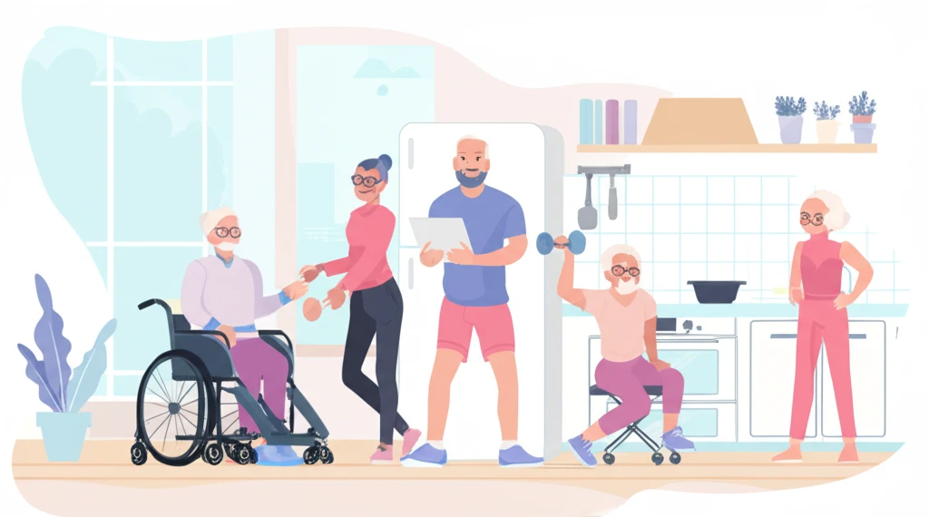 퇴직 후 뭐하지? 애 키우는 엄마의 