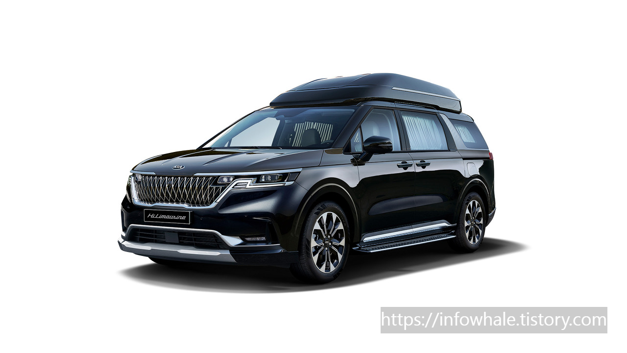 카니발&amp;#44;팰리세이드 중고차 가격 하락