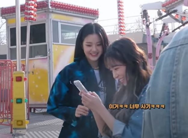 사기 장원영