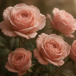 장미 색상별 꽃말 붉은 장미, 흰 장미, 노란 장미가 담고 있는 의미