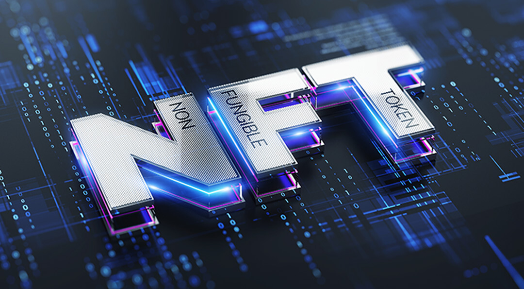 NFT란? 뜻 Non-Fungible Token 선예매 방법