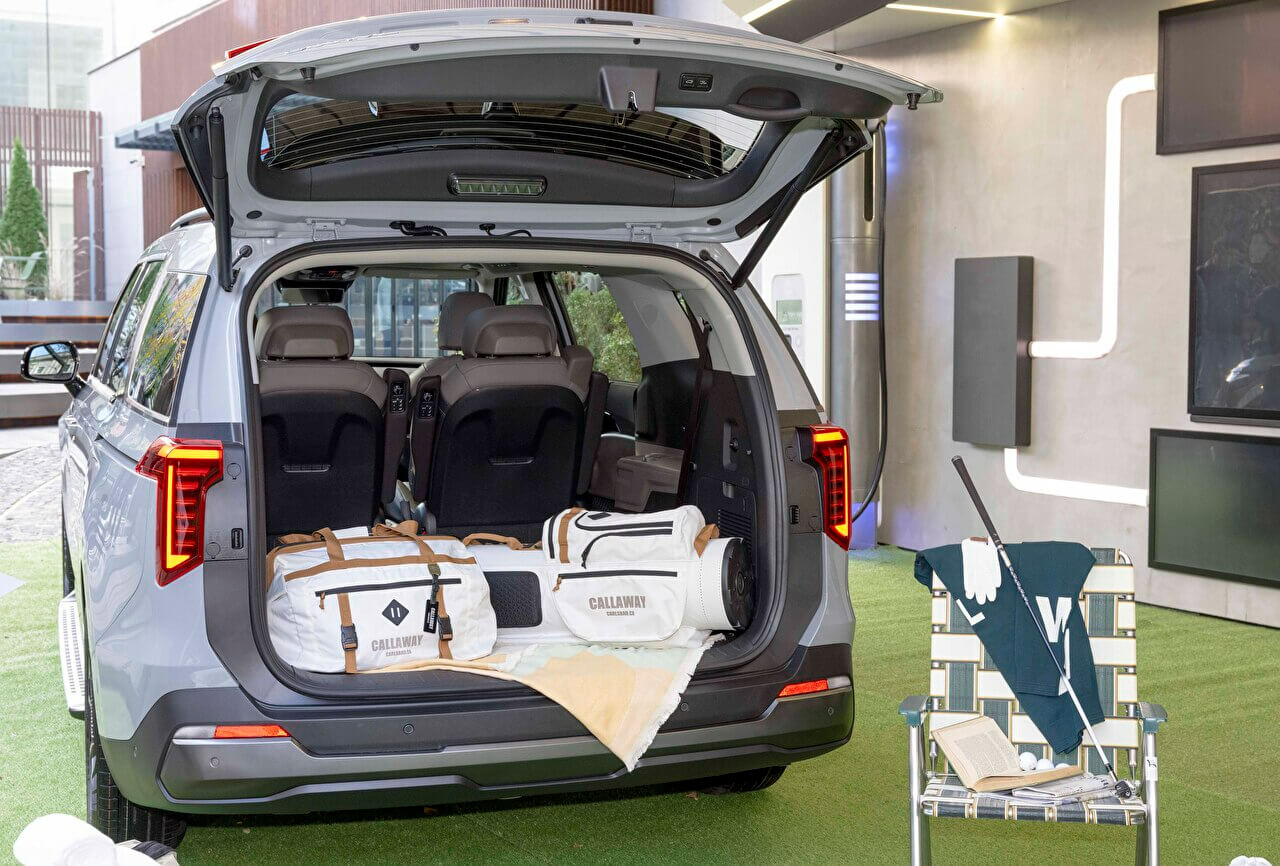 카니발 사전예약