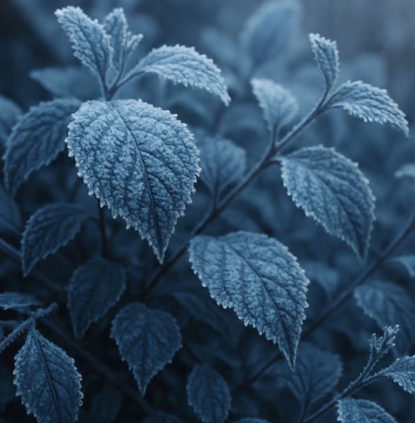 아쉬운 이별&amp;#44; 겨울나기