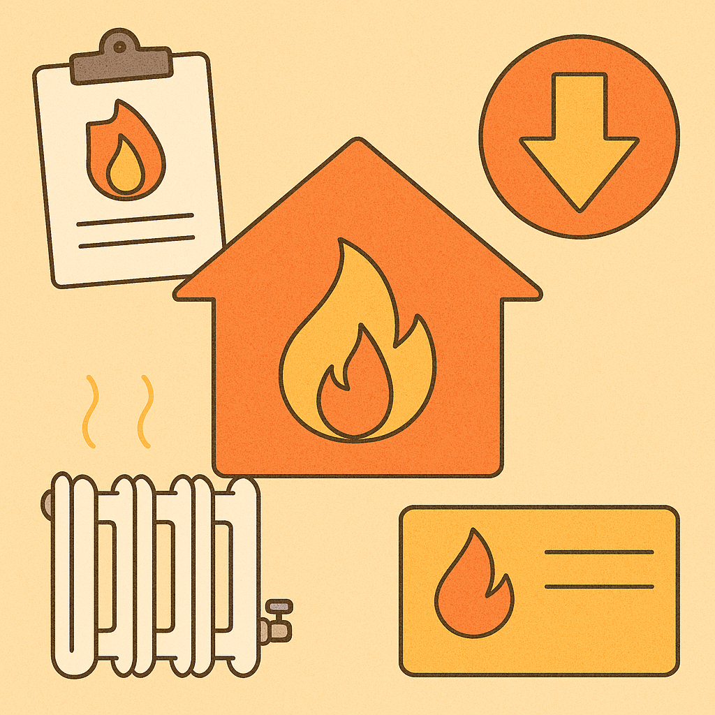 취약계층 난방비 지원금