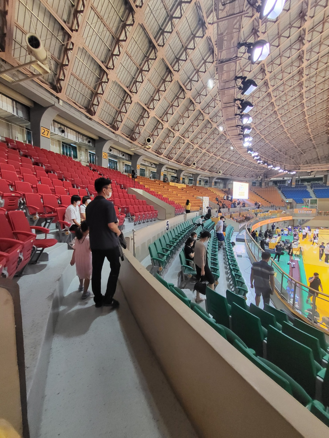 2022 KB국민은행 박신자컵 서머리그