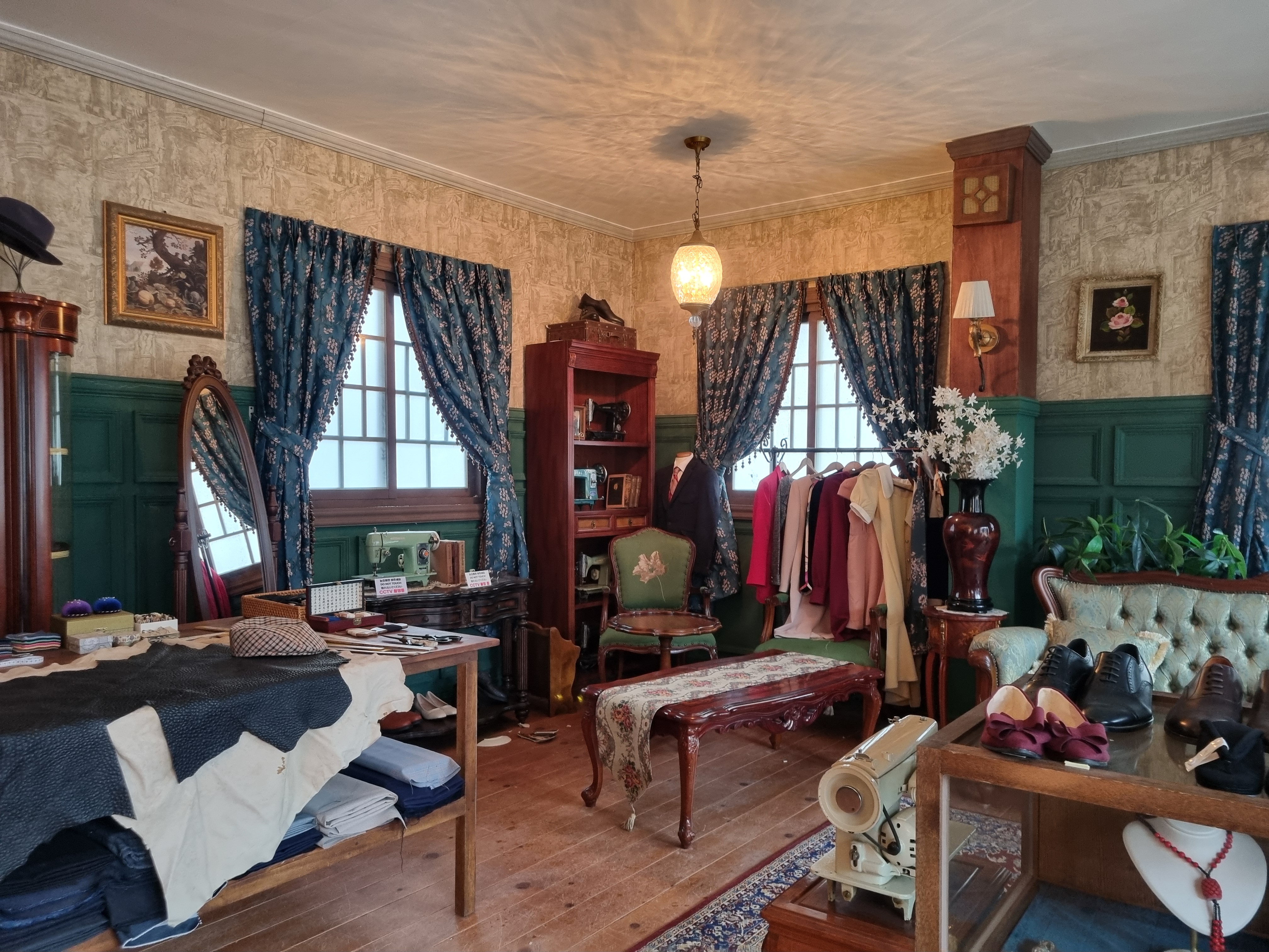 합천 영상테마파크