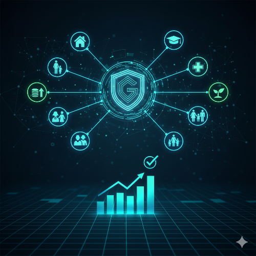 2025년 개인 맞춤형 정부지원금 총정리