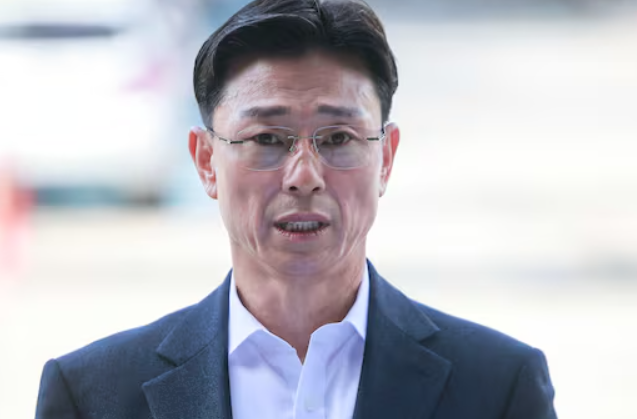 임성근 사단장