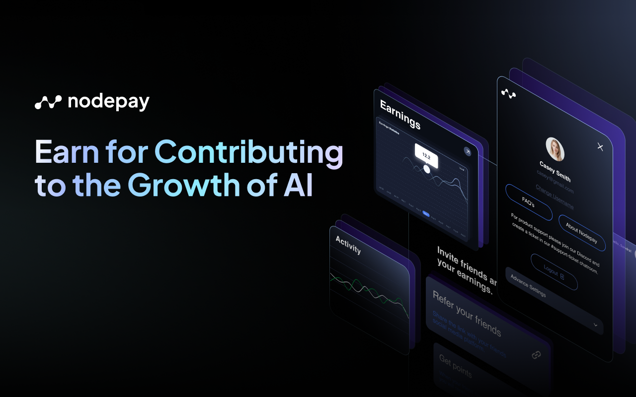 노드페이 에어드랍 가이드