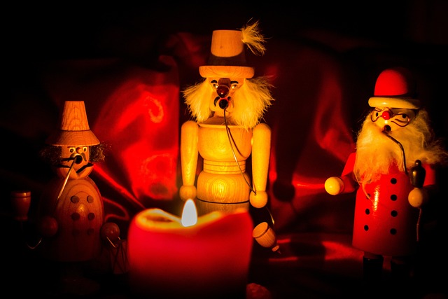 호두까기 인형 발레 공연 줄거니 사진