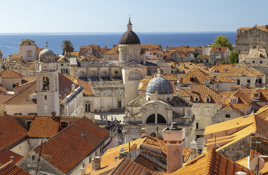 발칸 반도의 숨은 강자 – 크로아티아 디지털 노마드 비자 완전 분석