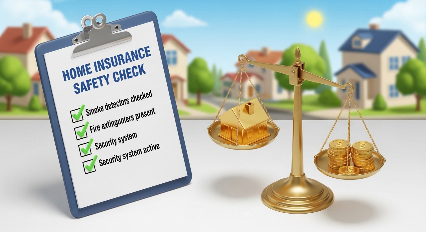 주택보험가입보상범위