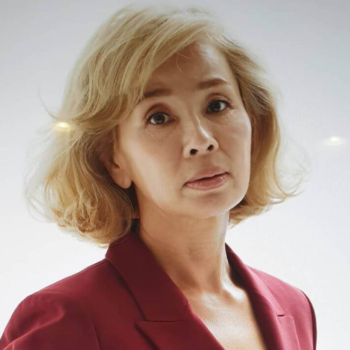 이미영 작품 활동