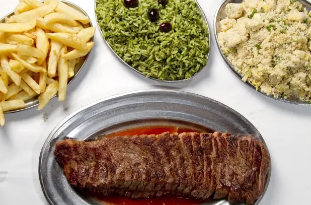 리우데자네이루 브라질 꼭 가봐야 할 음식점 또는 음식