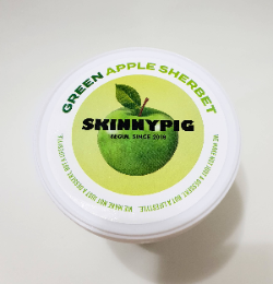 다이어트 간식_스키니피그 아이스크림