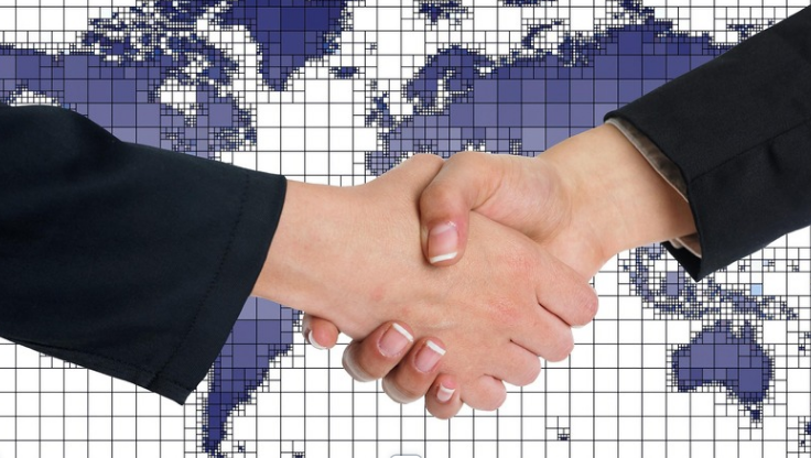 기업 흡수합병과 인수합병에 관한자료